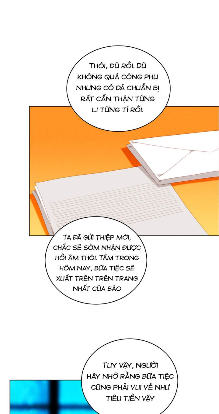 đọc truyện Hóa Kiếp Thành Chị Gái Của Bạo Chúa Chương 84 ảnh 30 tại Thiên Thai Truyện