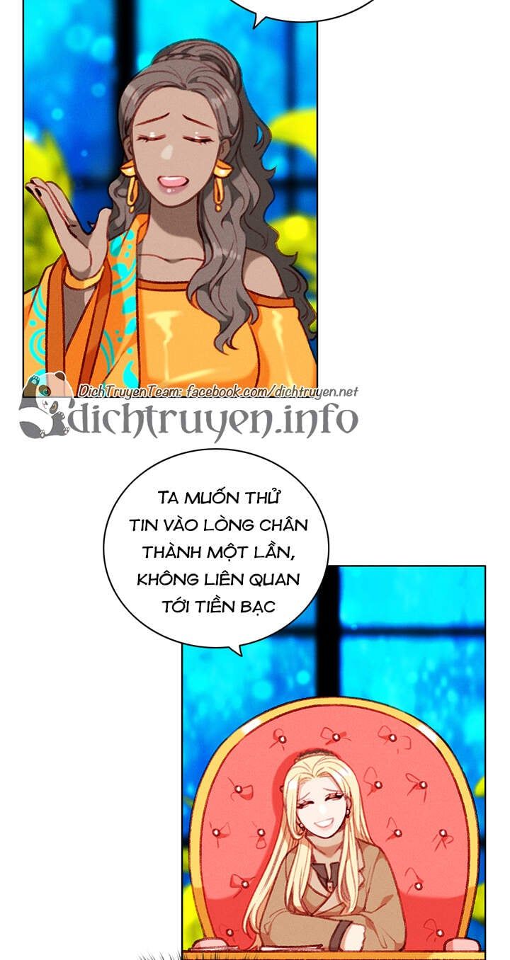 đọc truyện Hóa Kiếp Thành Chị Gái Của Bạo Chúa Chương 84 ảnh 31 tại Thiên Thai Truyện