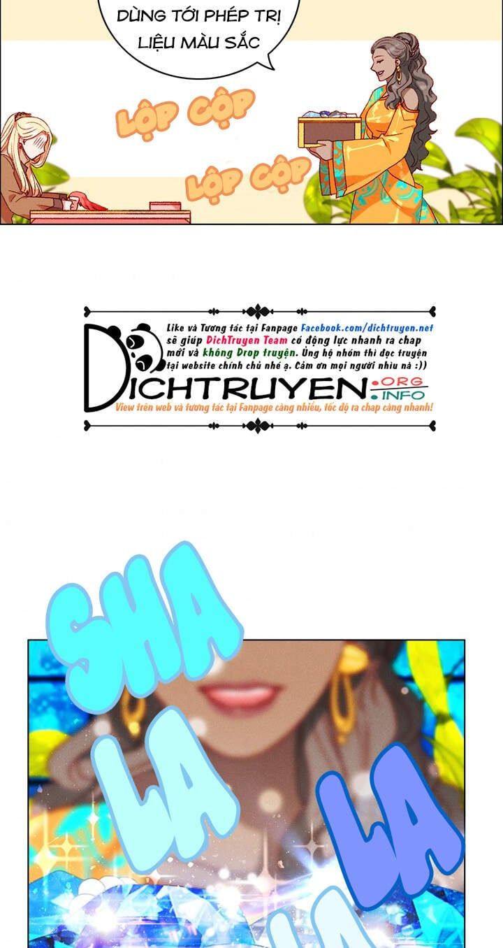 đọc truyện Hóa Kiếp Thành Chị Gái Của Bạo Chúa Chương 84 ảnh 5 tại Thiên Thai Truyện