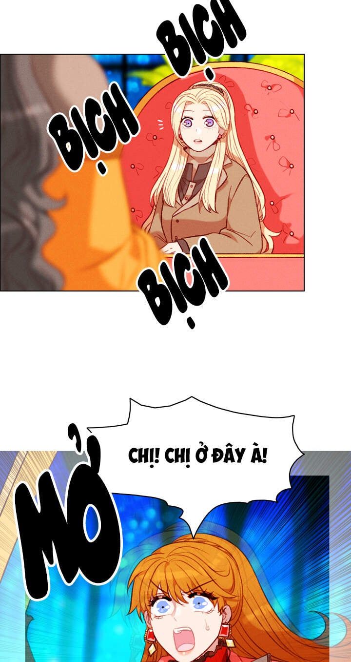 đọc truyện Hóa Kiếp Thành Chị Gái Của Bạo Chúa Chương 84 ảnh 33 tại Thiên Thai Truyện