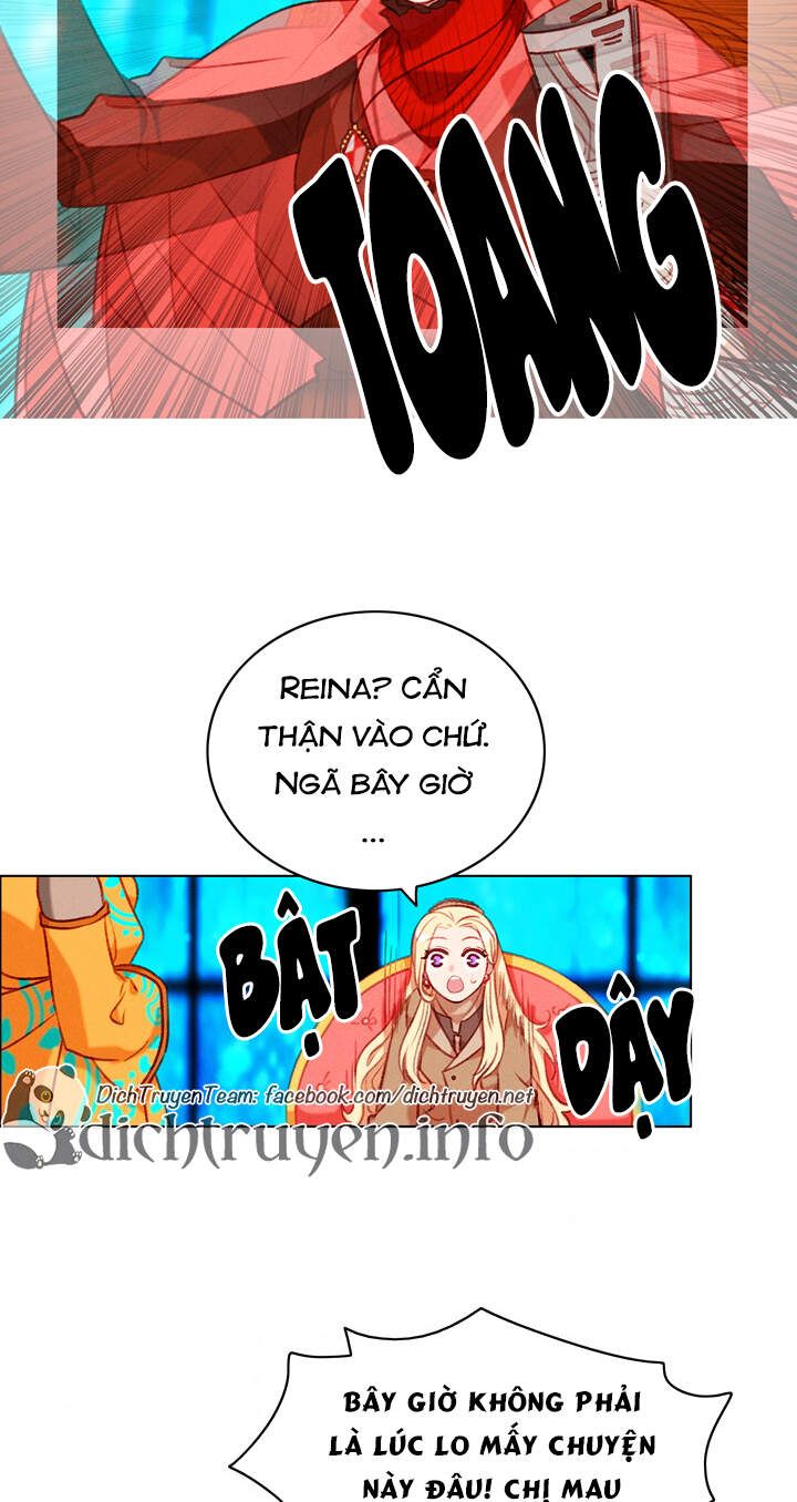 đọc truyện Hóa Kiếp Thành Chị Gái Của Bạo Chúa Chương 84 ảnh 34 tại Thiên Thai Truyện