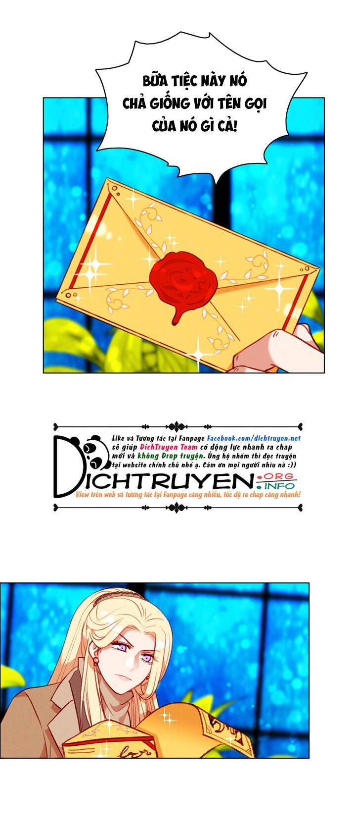 đọc truyện Hóa Kiếp Thành Chị Gái Của Bạo Chúa Chương 84 ảnh 43 tại Thiên Thai Truyện