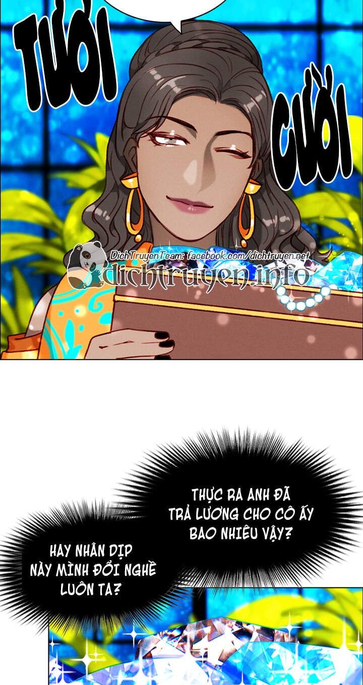 đọc truyện Hóa Kiếp Thành Chị Gái Của Bạo Chúa Chương 84 ảnh 9 tại Thiên Thai Truyện