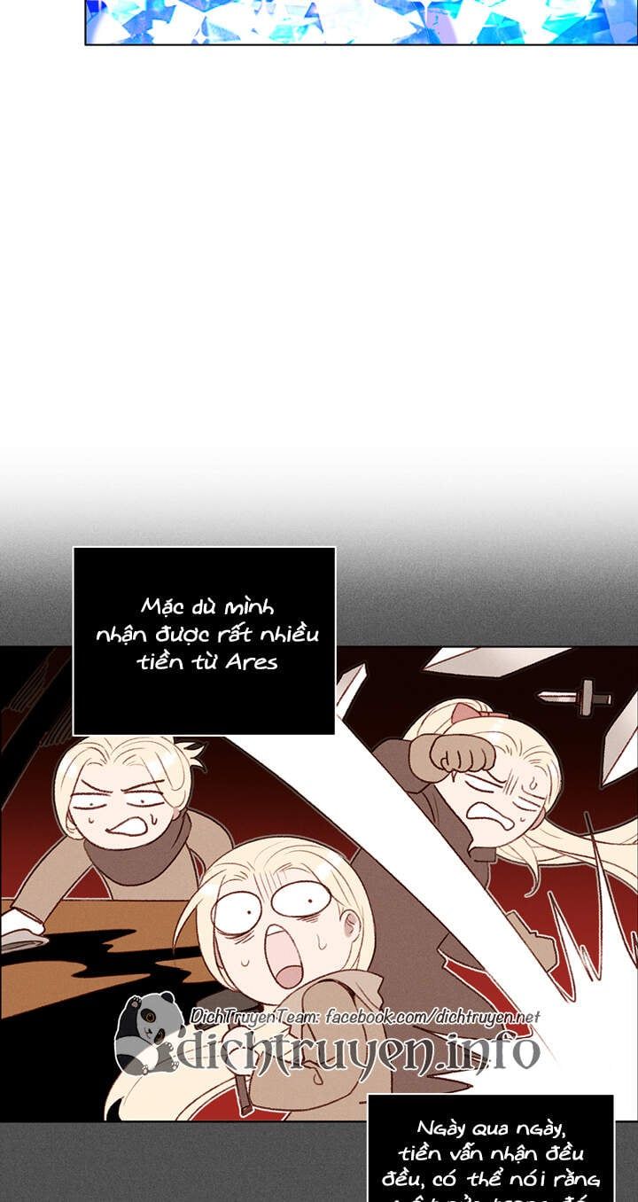 đọc truyện Hóa Kiếp Thành Chị Gái Của Bạo Chúa Chương 84 ảnh 10 tại Thiên Thai Truyện