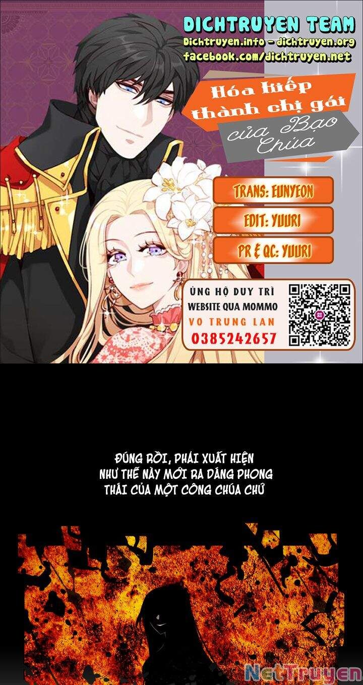 đọc truyện Hóa Kiếp Thành Chị Gái Của Bạo Chúa Chương 85 ảnh 3 tại Thiên Thai Truyện