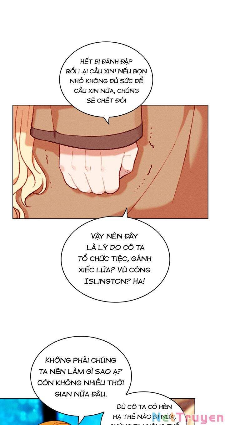 đọc truyện Hóa Kiếp Thành Chị Gái Của Bạo Chúa Chương 85 ảnh 12 tại Thiên Thai Truyện