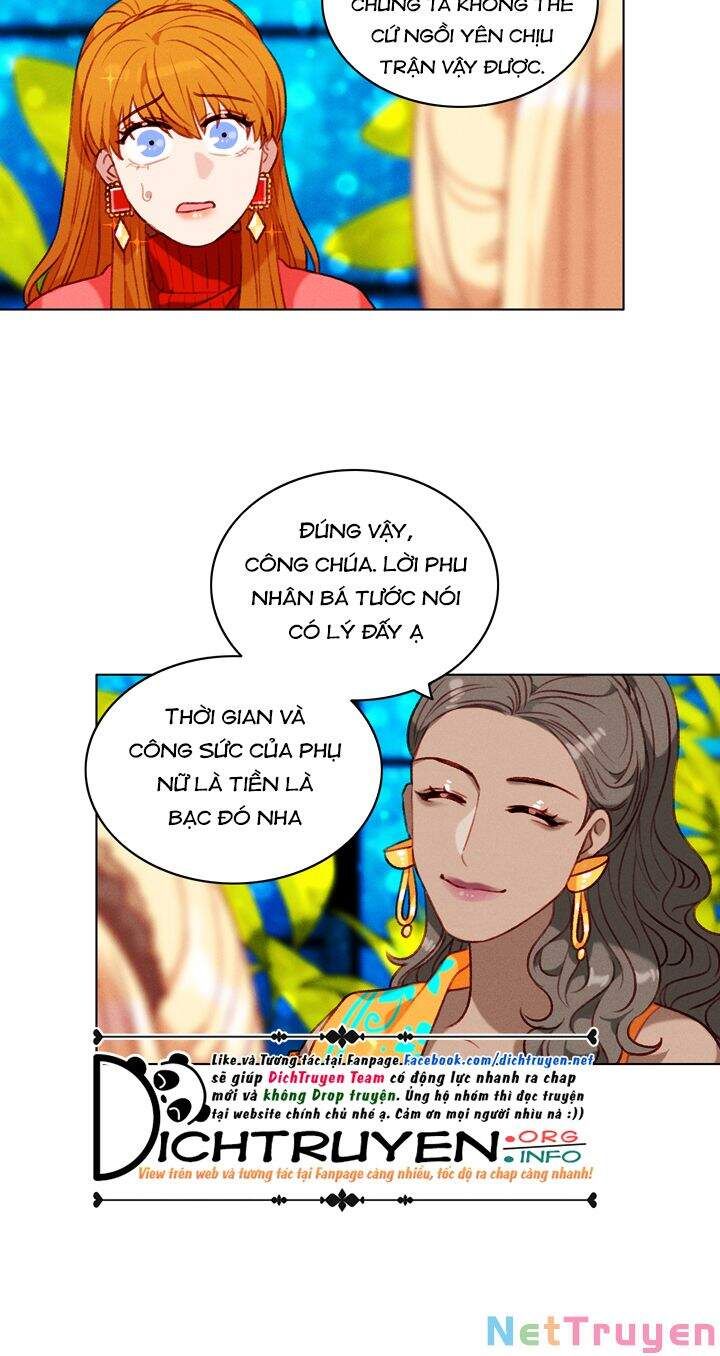 đọc truyện Hóa Kiếp Thành Chị Gái Của Bạo Chúa Chương 85 ảnh 13 tại Thiên Thai Truyện