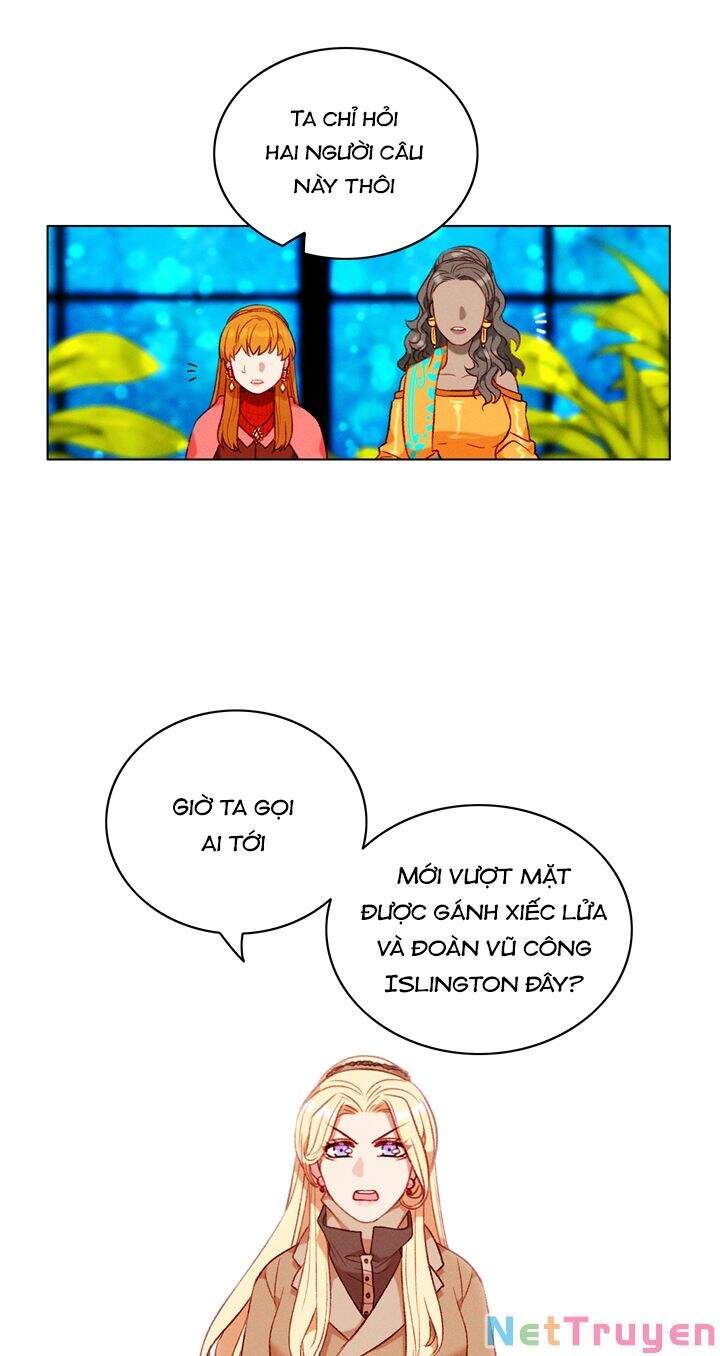 đọc truyện Hóa Kiếp Thành Chị Gái Của Bạo Chúa Chương 85 ảnh 14 tại Thiên Thai Truyện