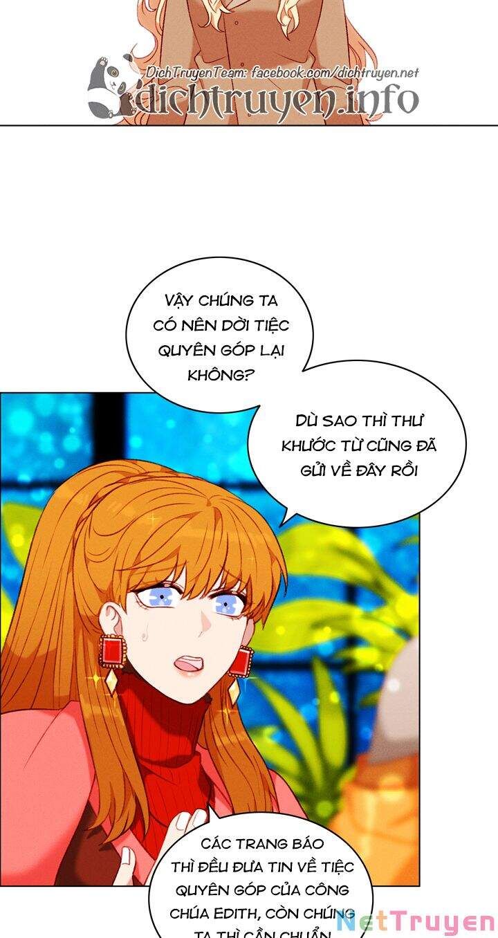 đọc truyện Hóa Kiếp Thành Chị Gái Của Bạo Chúa Chương 85 ảnh 15 tại Thiên Thai Truyện