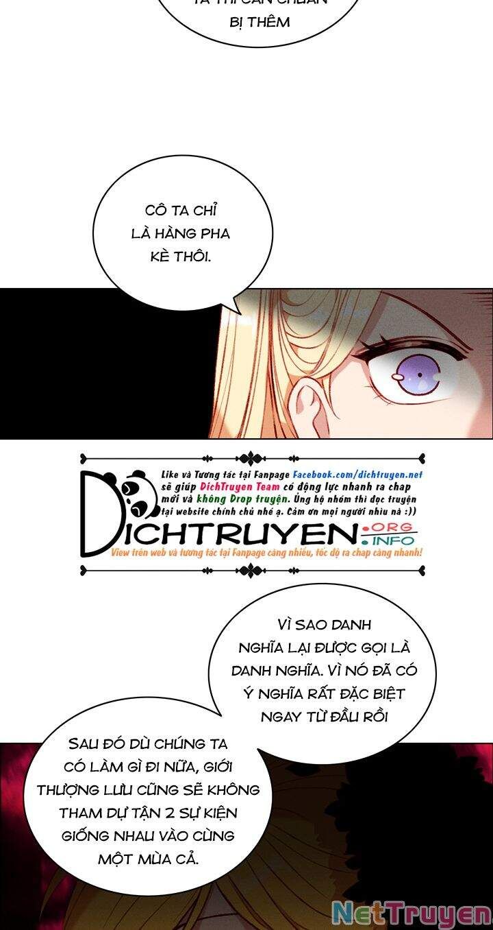 đọc truyện Hóa Kiếp Thành Chị Gái Của Bạo Chúa Chương 85 ảnh 16 tại Thiên Thai Truyện