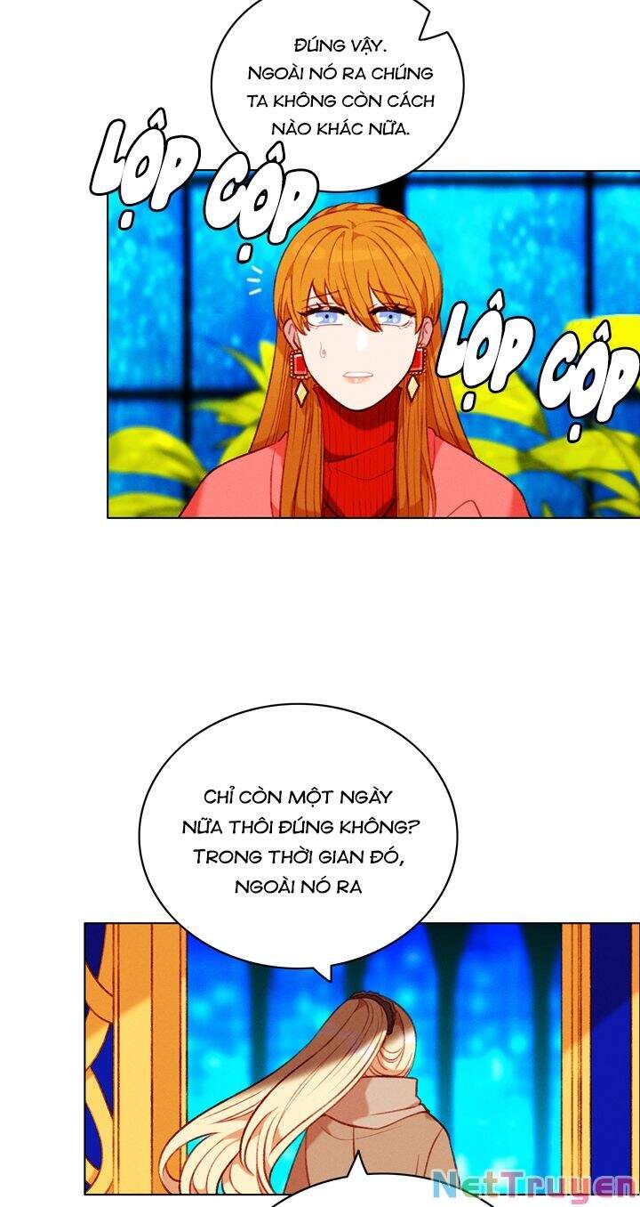 đọc truyện Hóa Kiếp Thành Chị Gái Của Bạo Chúa Chương 85 ảnh 18 tại Thiên Thai Truyện