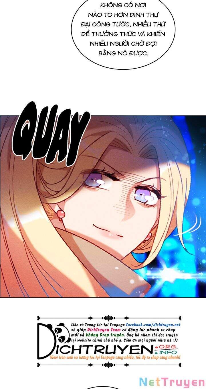 đọc truyện Hóa Kiếp Thành Chị Gái Của Bạo Chúa Chương 85 ảnh 19 tại Thiên Thai Truyện