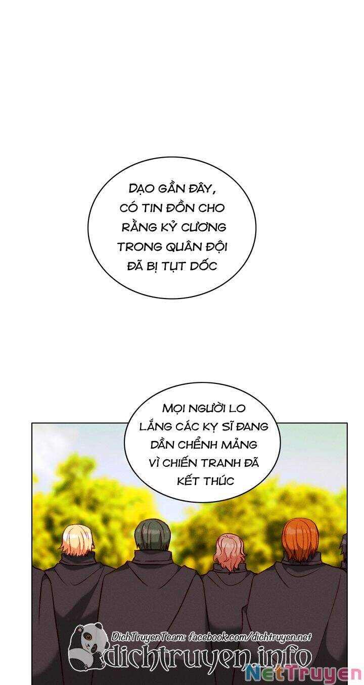 đọc truyện Hóa Kiếp Thành Chị Gái Của Bạo Chúa Chương 85 ảnh 21 tại Thiên Thai Truyện