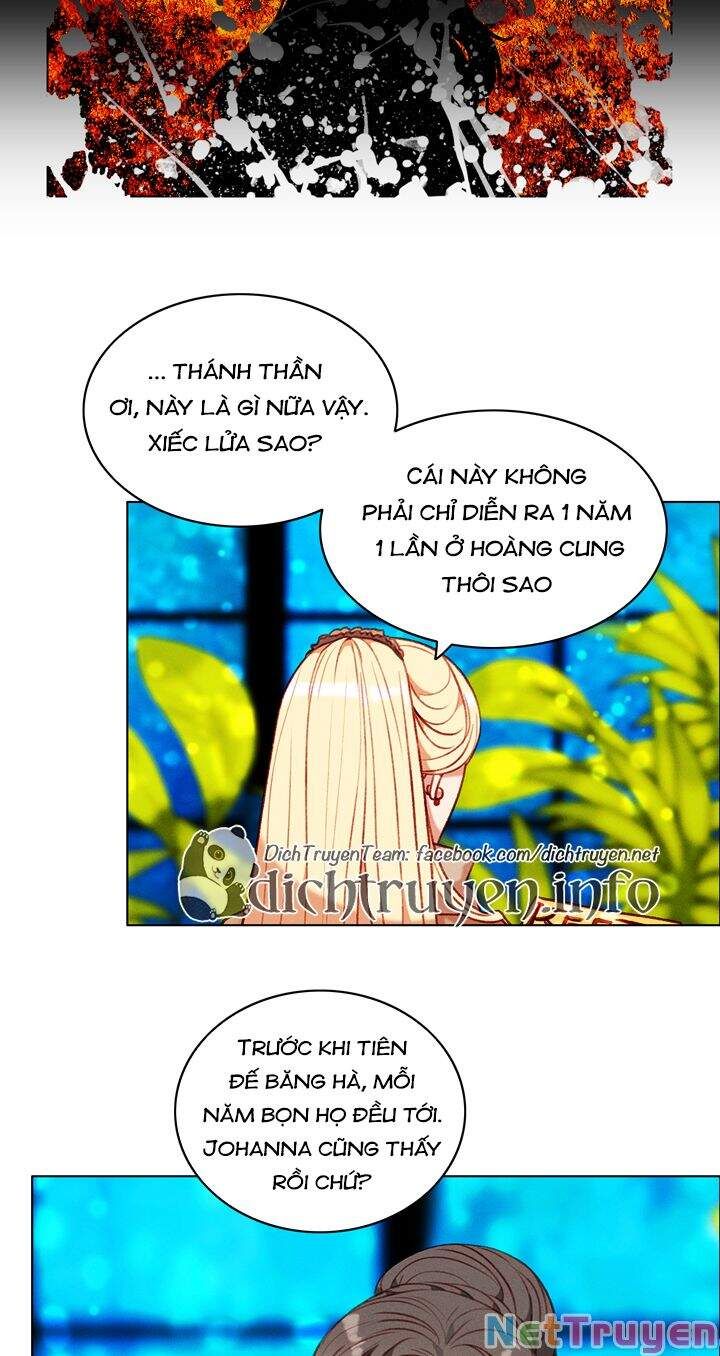 đọc truyện Hóa Kiếp Thành Chị Gái Của Bạo Chúa Chương 85 ảnh 4 tại Thiên Thai Truyện