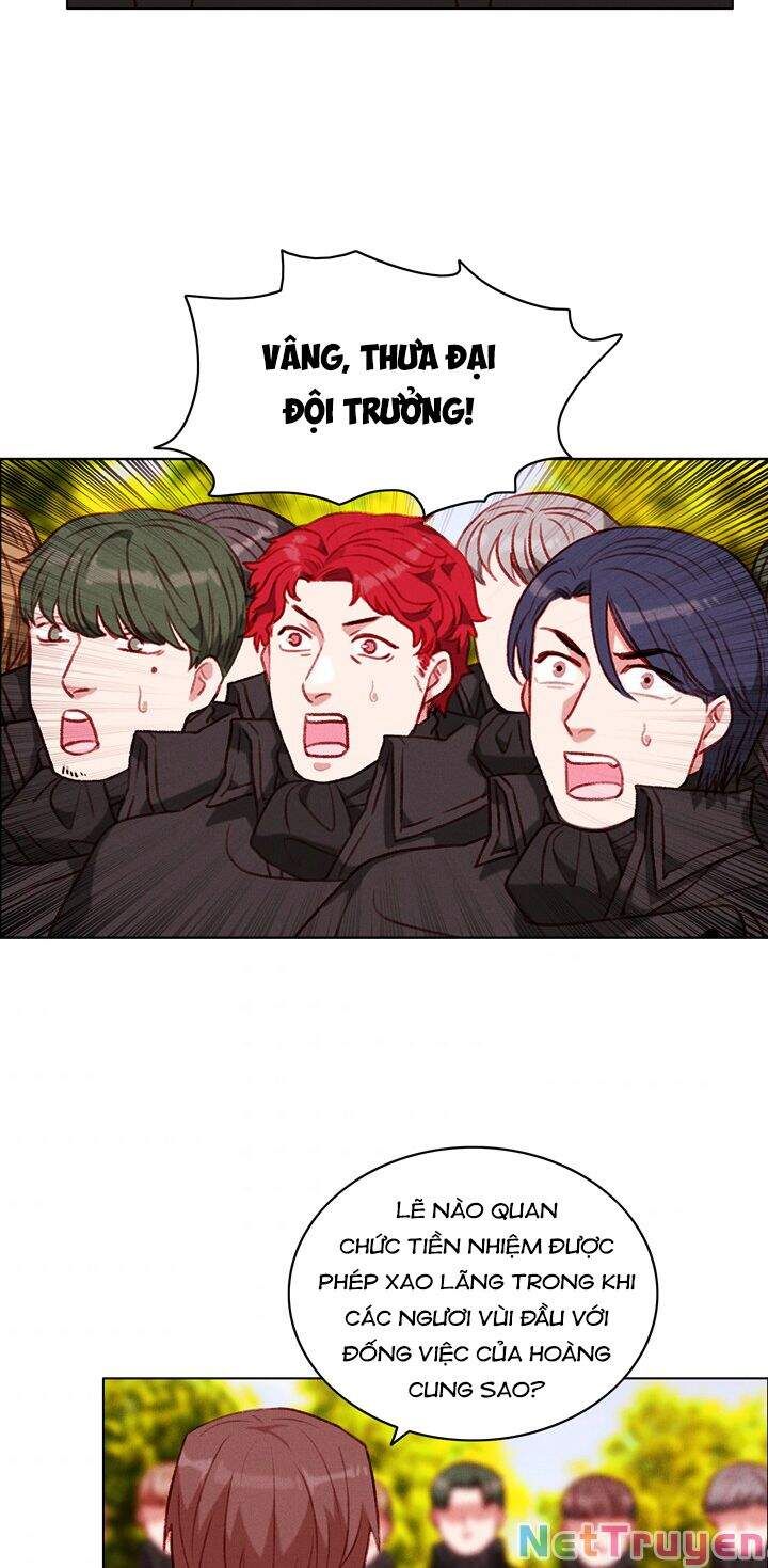 đọc truyện Hóa Kiếp Thành Chị Gái Của Bạo Chúa Chương 85 ảnh 22 tại Thiên Thai Truyện