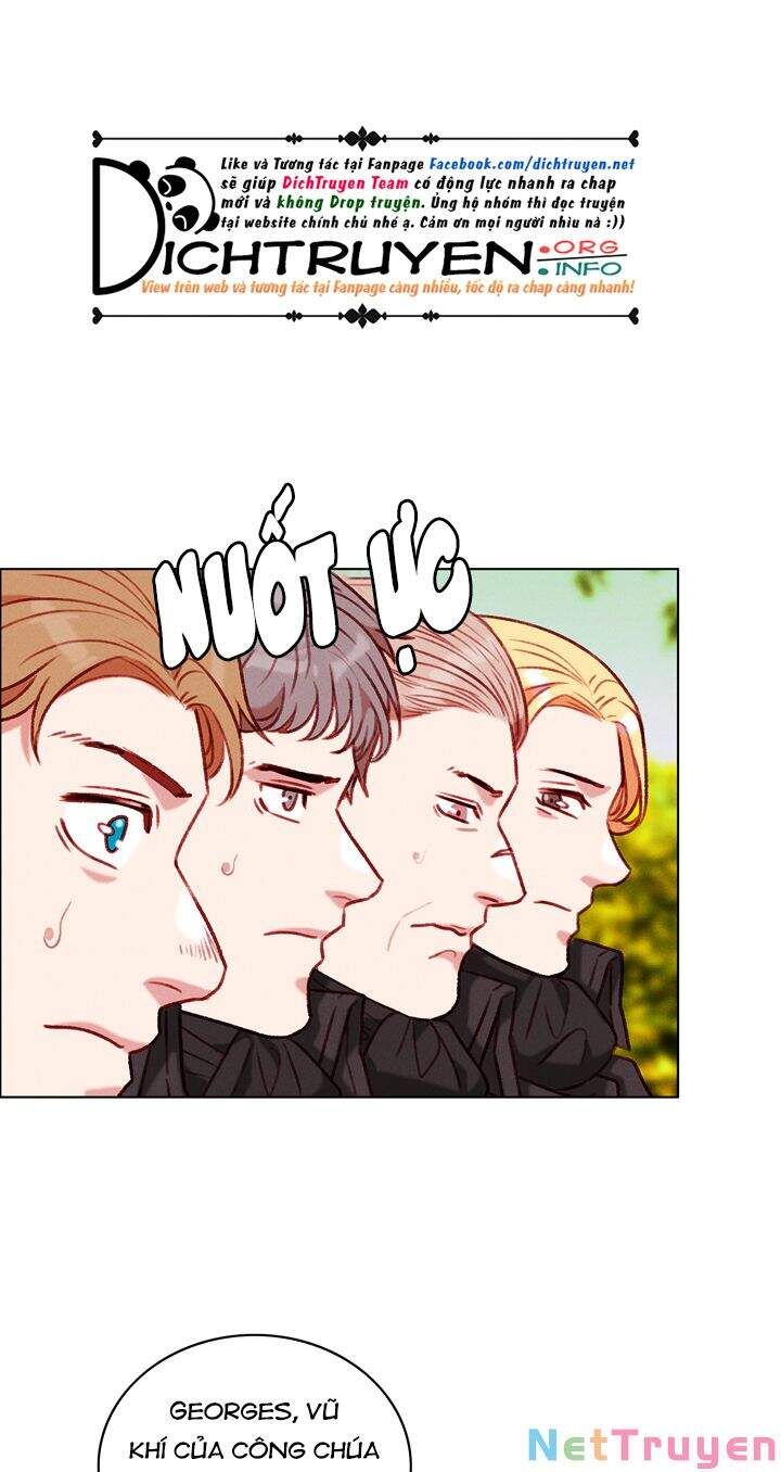 đọc truyện Hóa Kiếp Thành Chị Gái Của Bạo Chúa Chương 85 ảnh 24 tại Thiên Thai Truyện