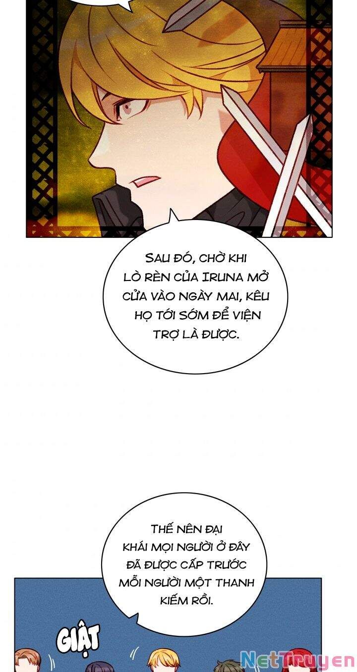 đọc truyện Hóa Kiếp Thành Chị Gái Của Bạo Chúa Chương 85 ảnh 28 tại Thiên Thai Truyện