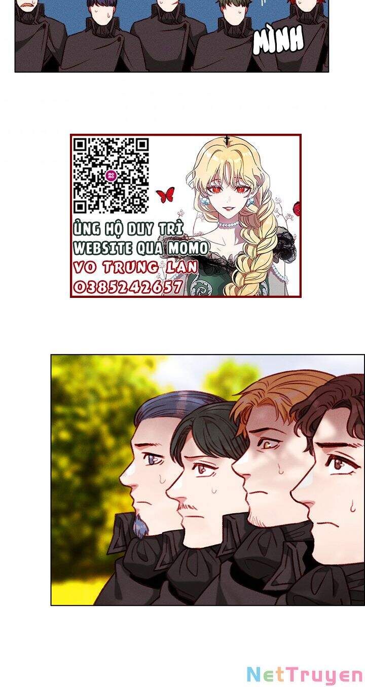 đọc truyện Hóa Kiếp Thành Chị Gái Của Bạo Chúa Chương 85 ảnh 29 tại Thiên Thai Truyện