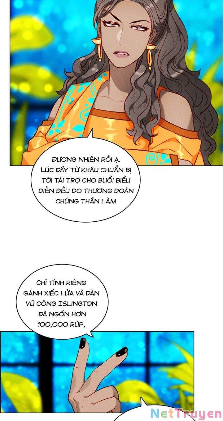 đọc truyện Hóa Kiếp Thành Chị Gái Của Bạo Chúa Chương 85 ảnh 5 tại Thiên Thai Truyện