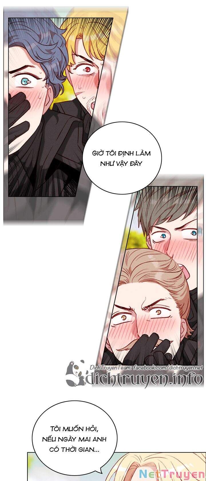 đọc truyện Hóa Kiếp Thành Chị Gái Của Bạo Chúa Chương 85 ảnh 43 tại Thiên Thai Truyện