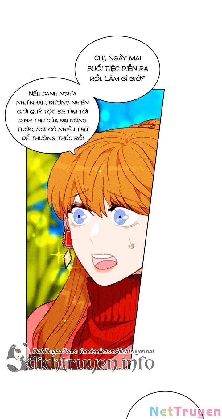 đọc truyện Hóa Kiếp Thành Chị Gái Của Bạo Chúa Chương 85 ảnh 7 tại Thiên Thai Truyện