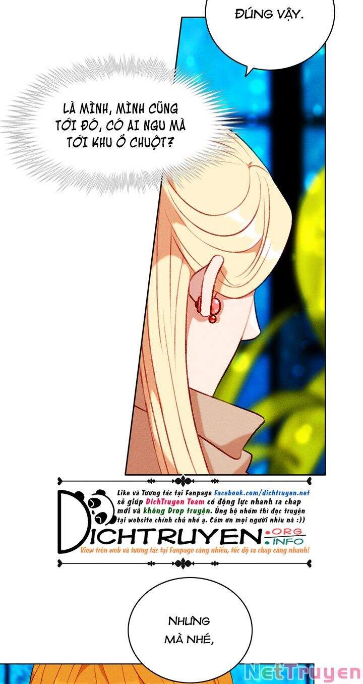 đọc truyện Hóa Kiếp Thành Chị Gái Của Bạo Chúa Chương 85 ảnh 8 tại Thiên Thai Truyện