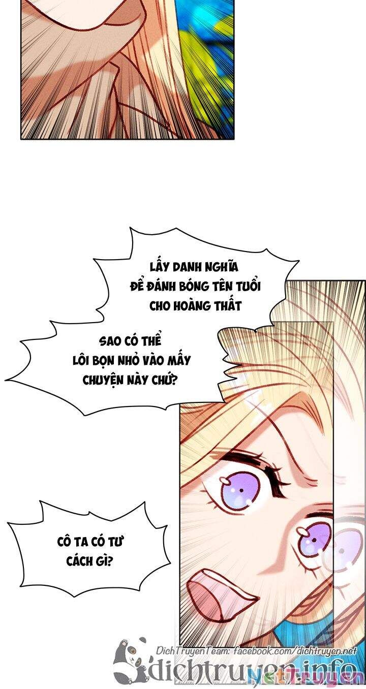 đọc truyện Hóa Kiếp Thành Chị Gái Của Bạo Chúa Chương 85 ảnh 11 tại Thiên Thai Truyện