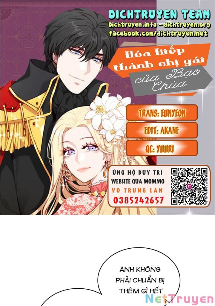 đọc truyện Hóa Kiếp Thành Chị Gái Của Bạo Chúa Chương 86 ảnh 3 tại Thiên Thai Truyện