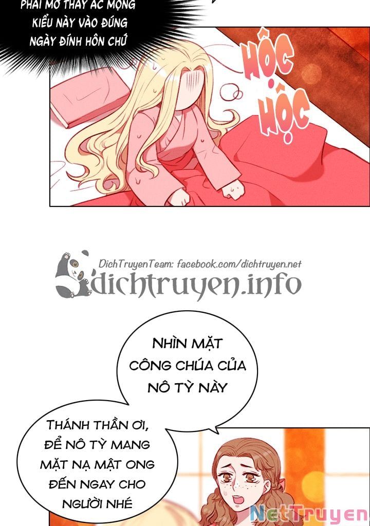 đọc truyện Hóa Kiếp Thành Chị Gái Của Bạo Chúa Chương 86 ảnh 19 tại Thiên Thai Truyện