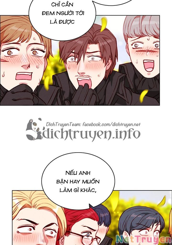 đọc truyện Hóa Kiếp Thành Chị Gái Của Bạo Chúa Chương 86 ảnh 4 tại Thiên Thai Truyện