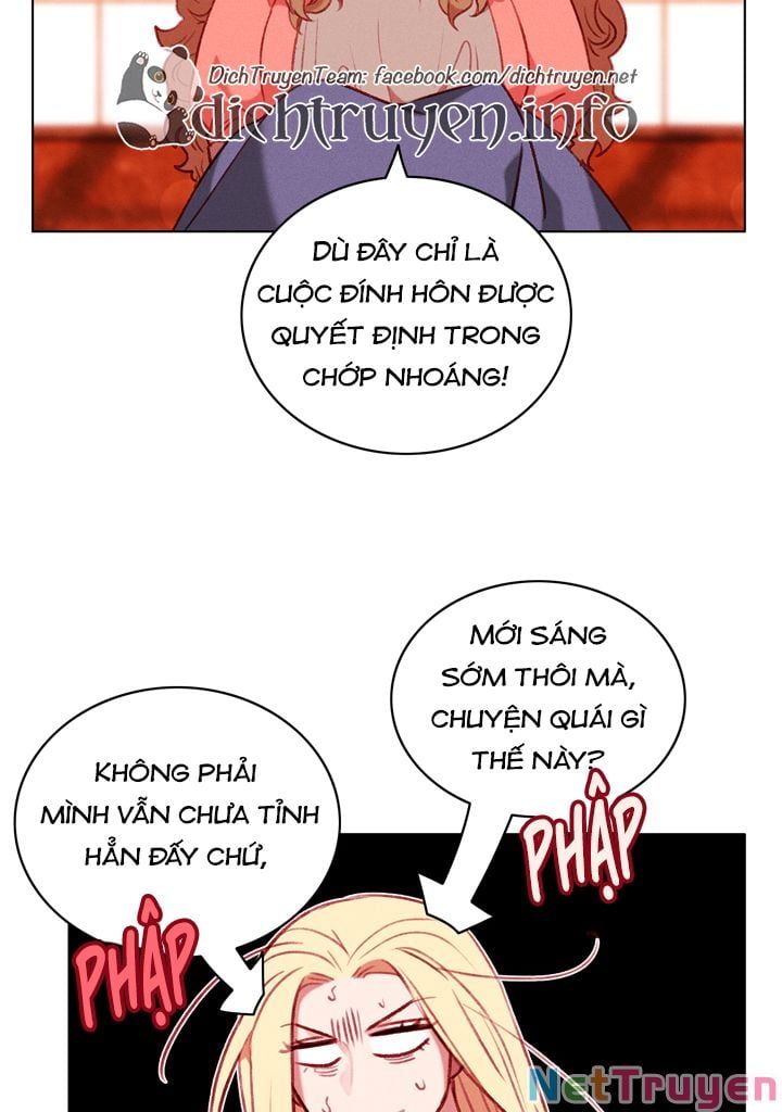 đọc truyện Hóa Kiếp Thành Chị Gái Của Bạo Chúa Chương 86 ảnh 23 tại Thiên Thai Truyện