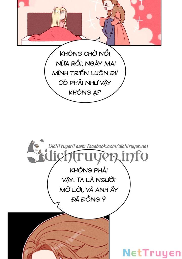 đọc truyện Hóa Kiếp Thành Chị Gái Của Bạo Chúa Chương 86 ảnh 25 tại Thiên Thai Truyện