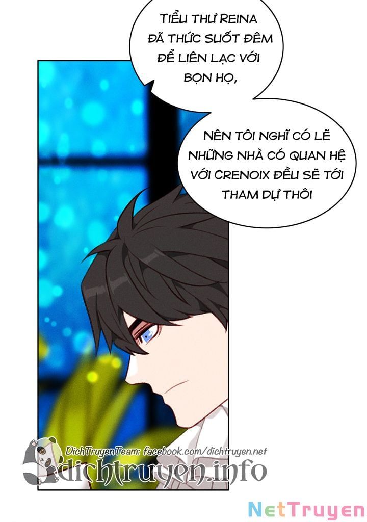 đọc truyện Hóa Kiếp Thành Chị Gái Của Bạo Chúa Chương 86 ảnh 49 tại Thiên Thai Truyện