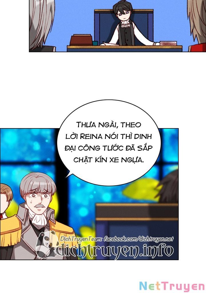 đọc truyện Hóa Kiếp Thành Chị Gái Của Bạo Chúa Chương 86 ảnh 53 tại Thiên Thai Truyện