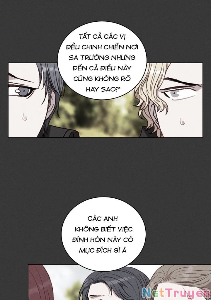 đọc truyện Hóa Kiếp Thành Chị Gái Của Bạo Chúa Chương 86 ảnh 58 tại Thiên Thai Truyện