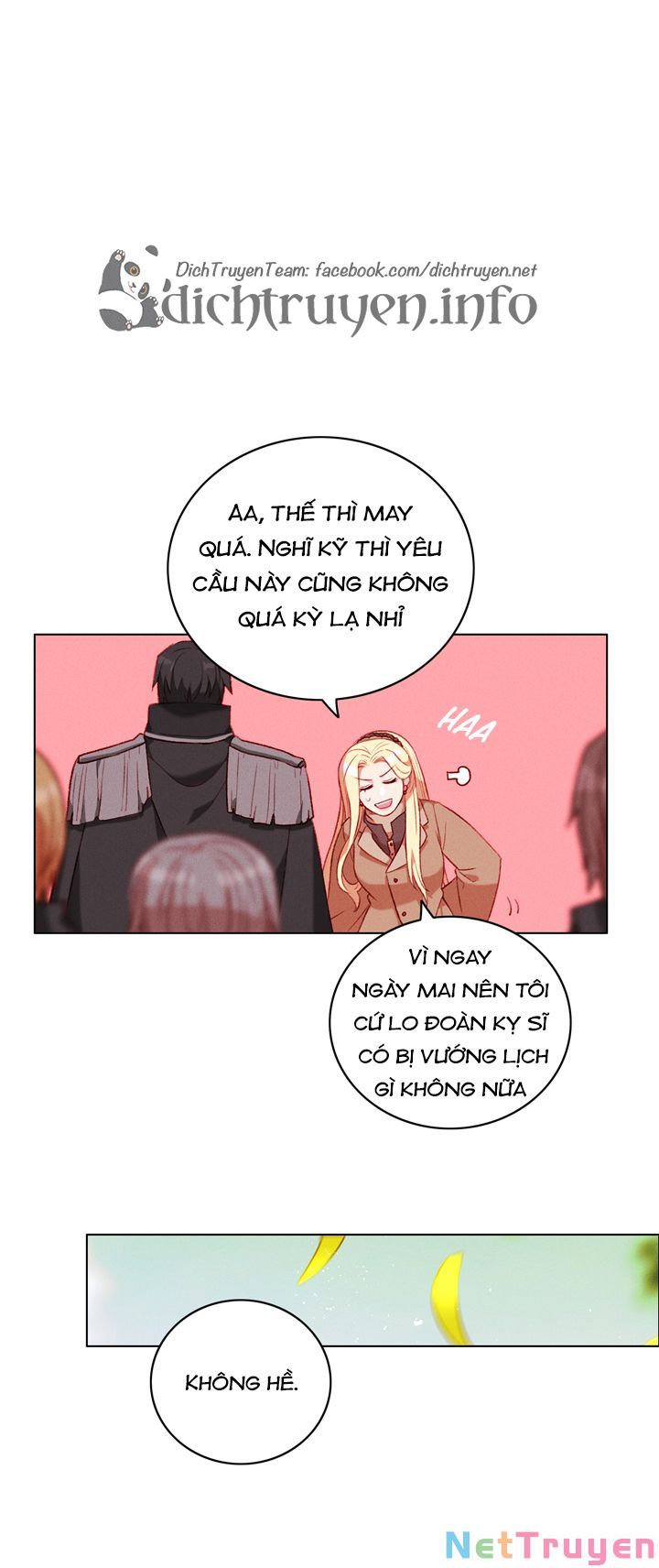 đọc truyện Hóa Kiếp Thành Chị Gái Của Bạo Chúa Chương 86 ảnh 8 tại Thiên Thai Truyện