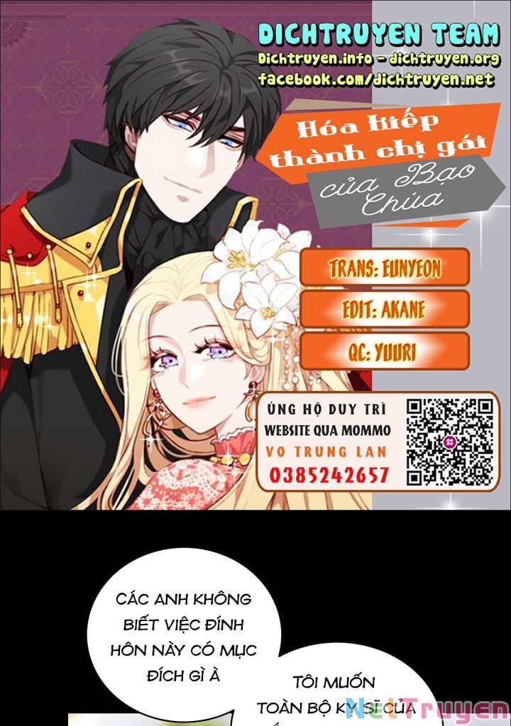 đọc truyện Hóa Kiếp Thành Chị Gái Của Bạo Chúa Chương 87 ảnh 3 tại Thiên Thai Truyện