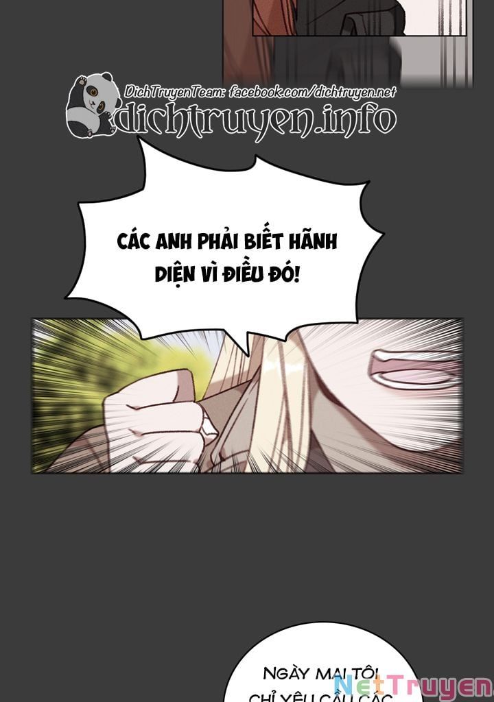 đọc truyện Hóa Kiếp Thành Chị Gái Của Bạo Chúa Chương 87 ảnh 12 tại Thiên Thai Truyện