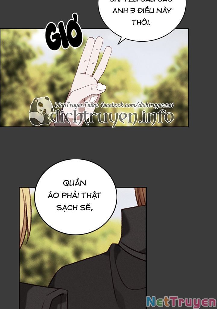 đọc truyện Hóa Kiếp Thành Chị Gái Của Bạo Chúa Chương 87 ảnh 13 tại Thiên Thai Truyện