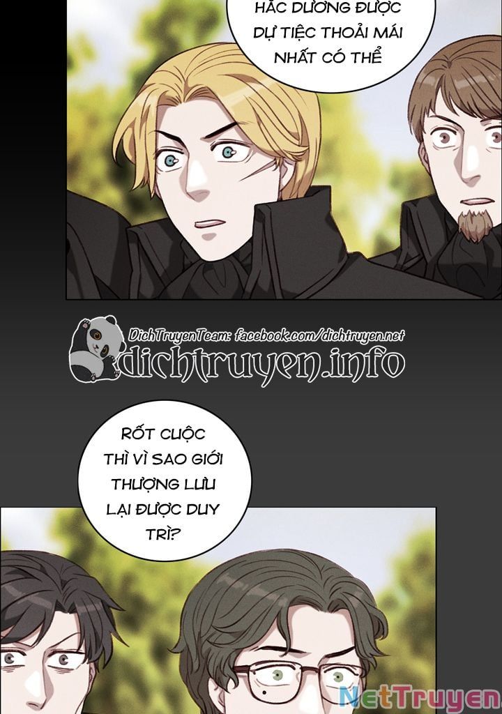 đọc truyện Hóa Kiếp Thành Chị Gái Của Bạo Chúa Chương 87 ảnh 4 tại Thiên Thai Truyện