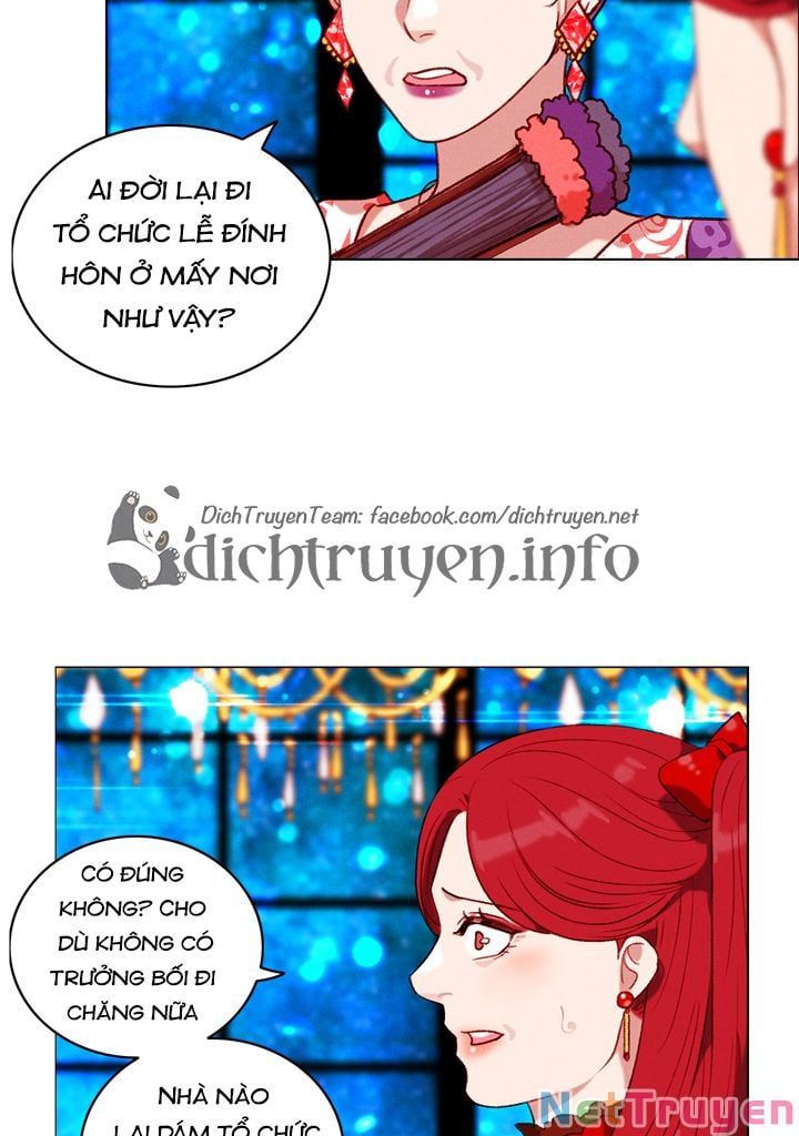 đọc truyện Hóa Kiếp Thành Chị Gái Của Bạo Chúa Chương 87 ảnh 33 tại Thiên Thai Truyện