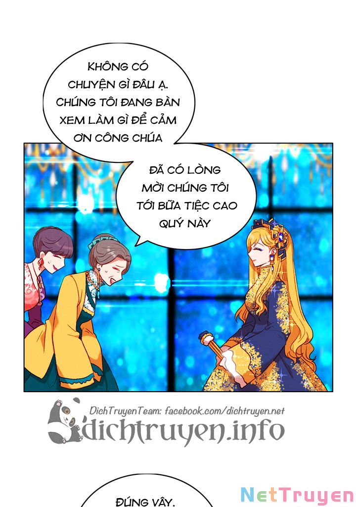 đọc truyện Hóa Kiếp Thành Chị Gái Của Bạo Chúa Chương 87 ảnh 41 tại Thiên Thai Truyện