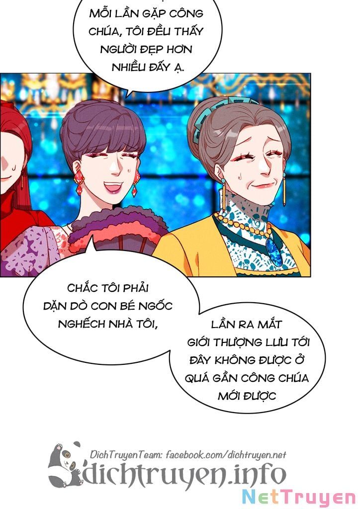 đọc truyện Hóa Kiếp Thành Chị Gái Của Bạo Chúa Chương 87 ảnh 42 tại Thiên Thai Truyện