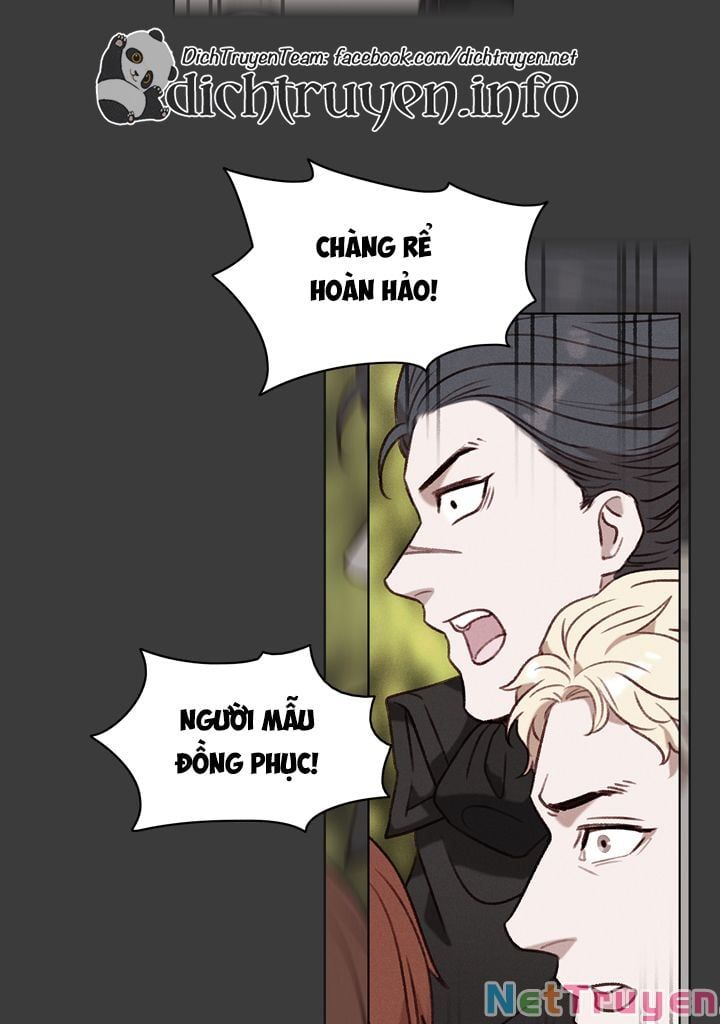 đọc truyện Hóa Kiếp Thành Chị Gái Của Bạo Chúa Chương 87 ảnh 11 tại Thiên Thai Truyện