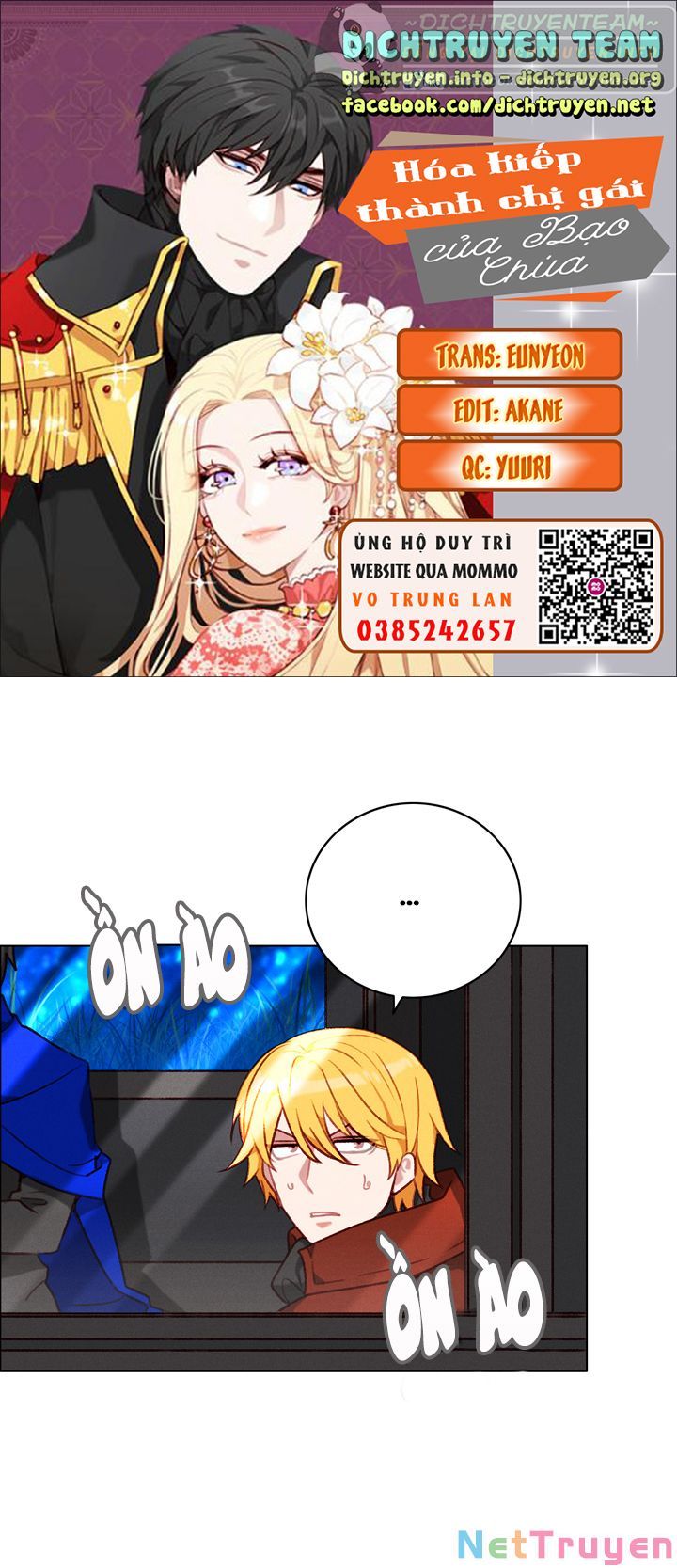 đọc truyện Hóa Kiếp Thành Chị Gái Của Bạo Chúa Chương 88 ảnh 3 tại Thiên Thai Truyện