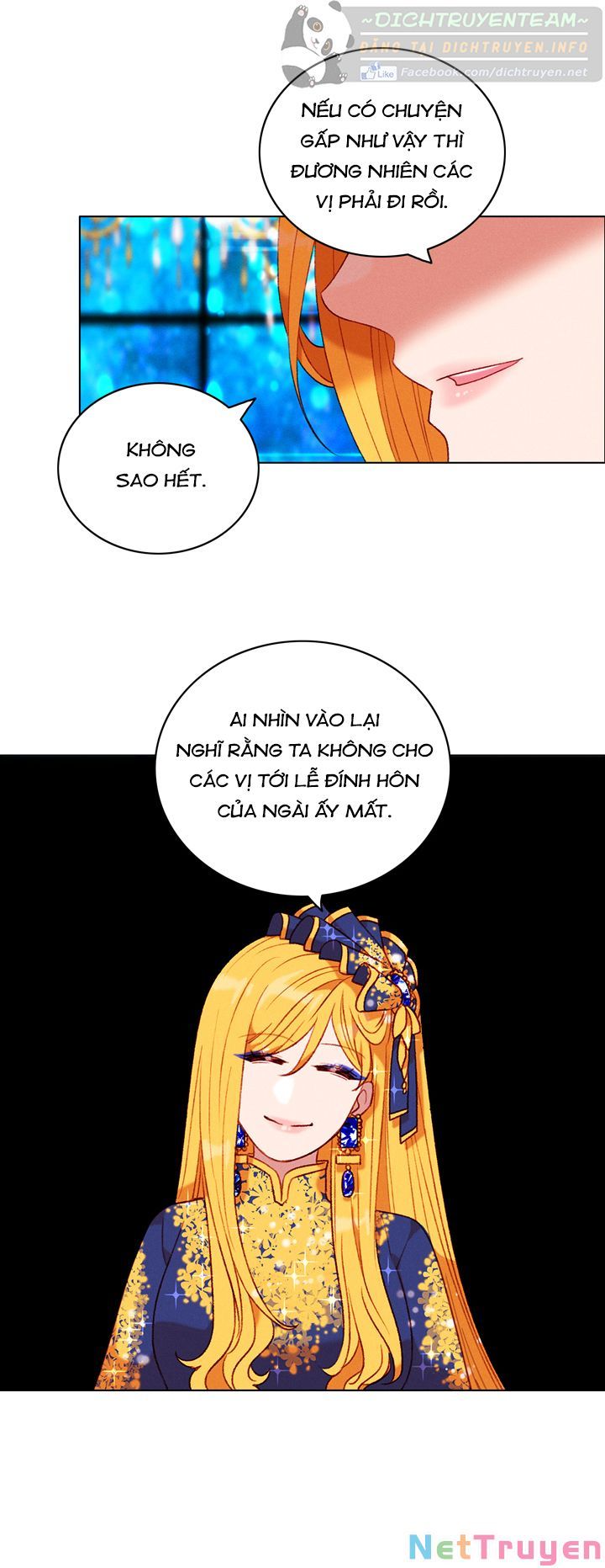 đọc truyện Hóa Kiếp Thành Chị Gái Của Bạo Chúa Chương 88 ảnh 12 tại Thiên Thai Truyện