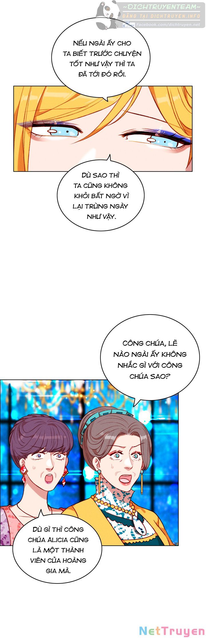 đọc truyện Hóa Kiếp Thành Chị Gái Của Bạo Chúa Chương 88 ảnh 13 tại Thiên Thai Truyện