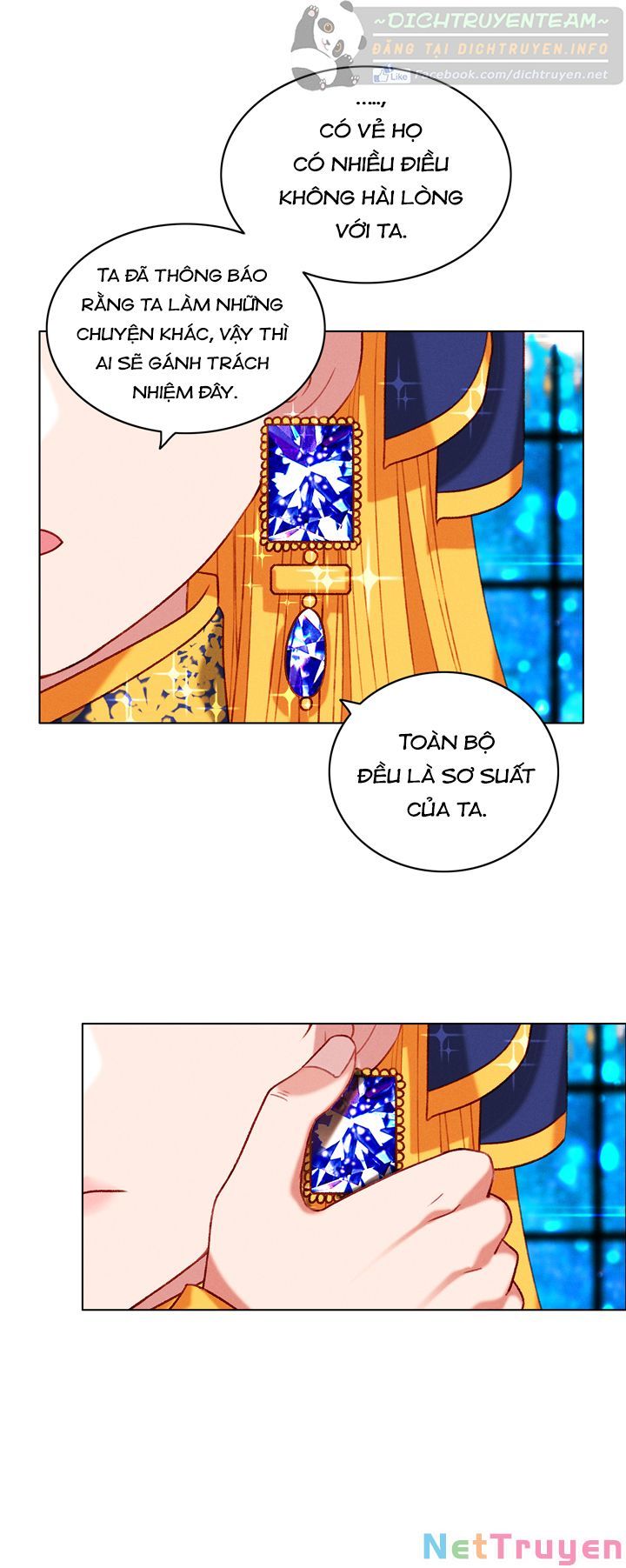 đọc truyện Hóa Kiếp Thành Chị Gái Của Bạo Chúa Chương 88 ảnh 14 tại Thiên Thai Truyện