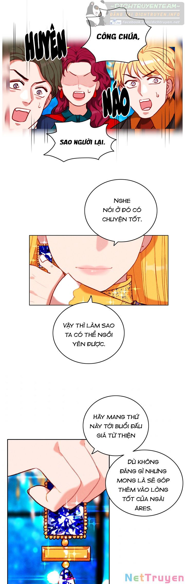 đọc truyện Hóa Kiếp Thành Chị Gái Của Bạo Chúa Chương 88 ảnh 16 tại Thiên Thai Truyện