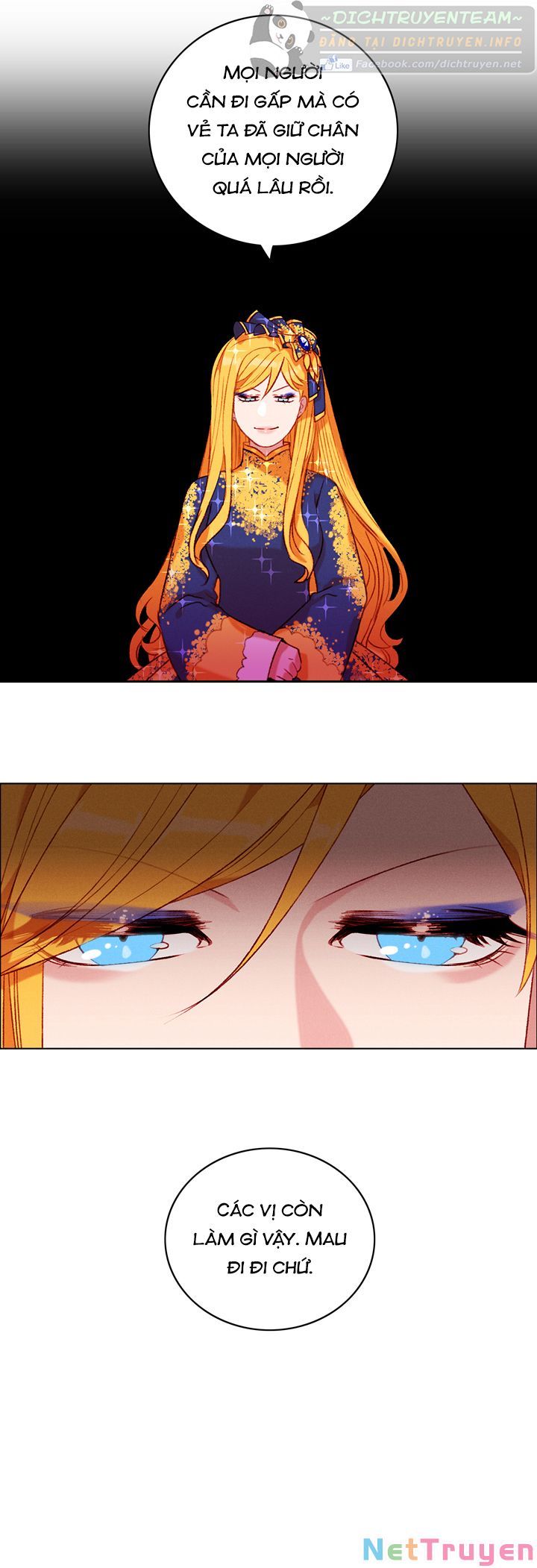 đọc truyện Hóa Kiếp Thành Chị Gái Của Bạo Chúa Chương 88 ảnh 18 tại Thiên Thai Truyện